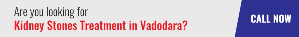 Kidney Stones Treatment in vadodara-Gujarat Kidney and Superspeciality Hospital