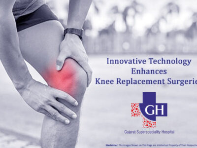 Innovative Technology Enhances Knee Replacement Surgeries