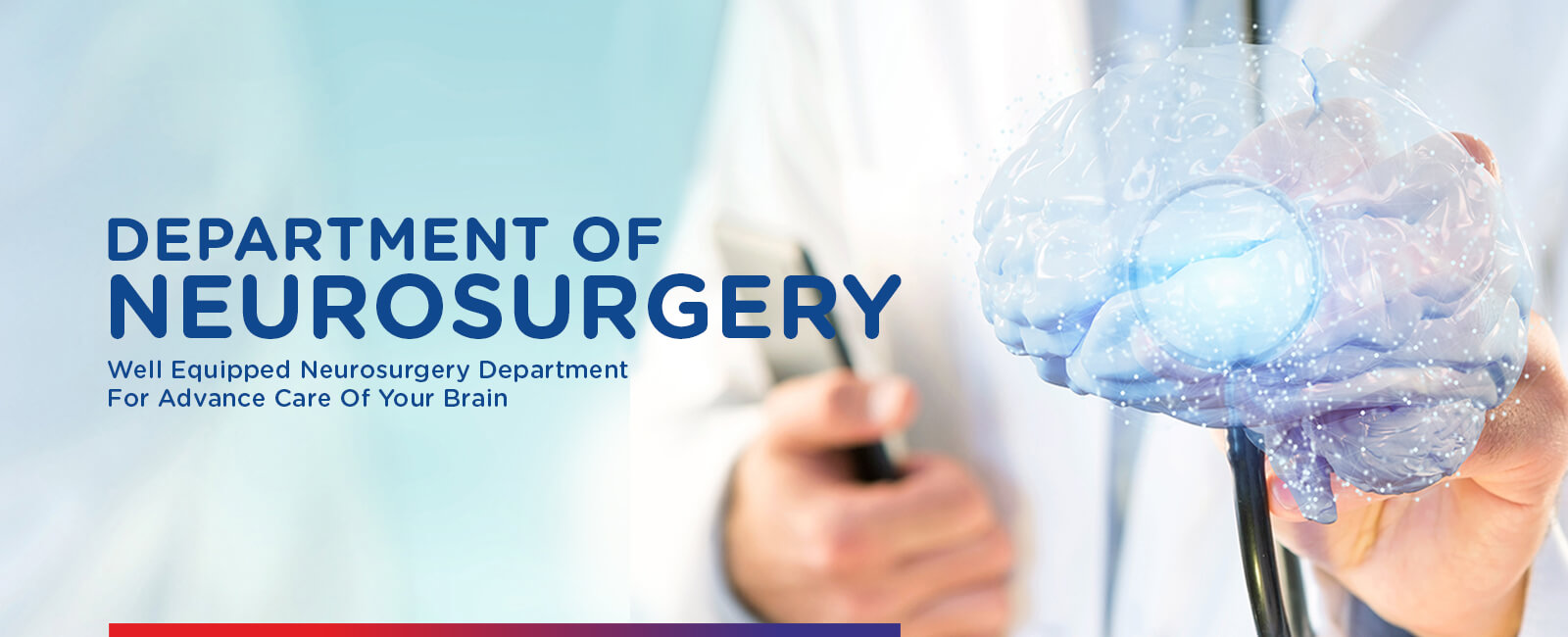 Neurosurgery Expertise Services And Facilities Gujarat